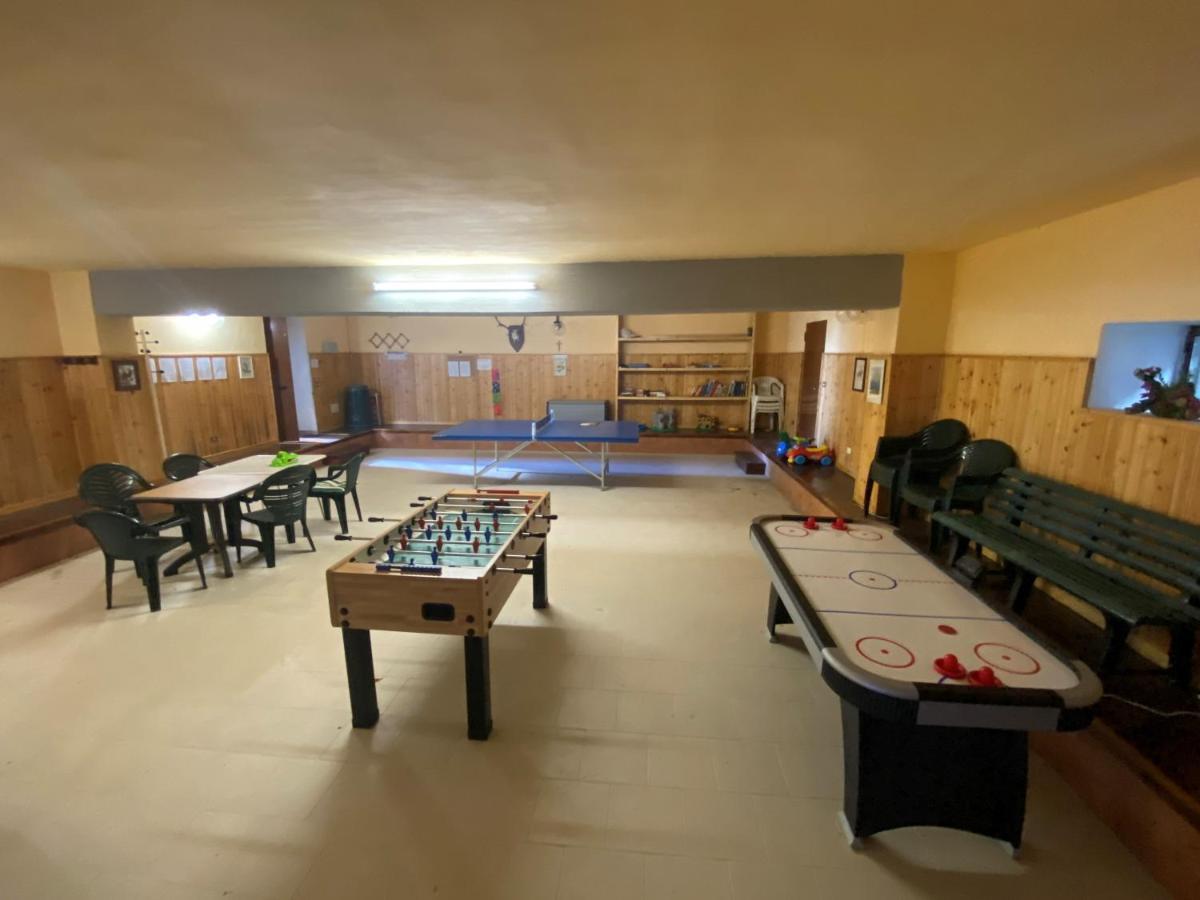 Panorama 1200, In The Heart Of The San Fermo Hills Appartement Adrara San Rocco Buitenkant foto