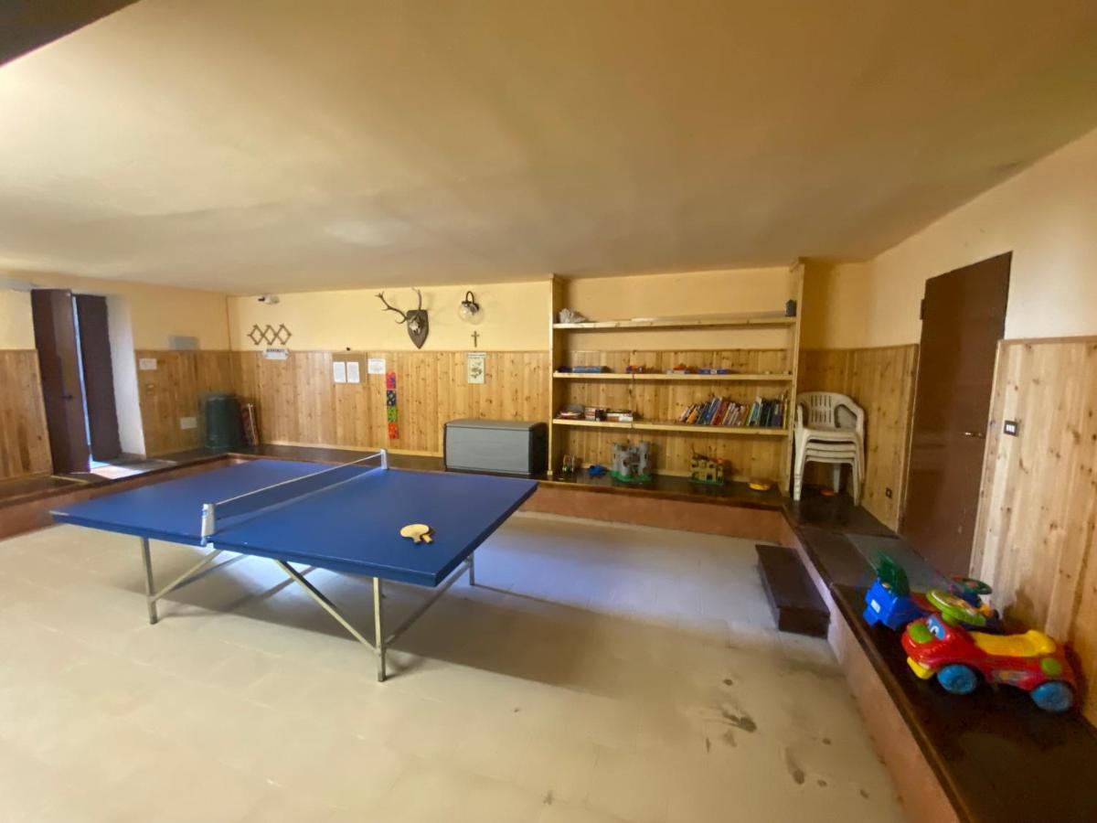 Panorama 1200, In The Heart Of The San Fermo Hills Appartement Adrara San Rocco Buitenkant foto