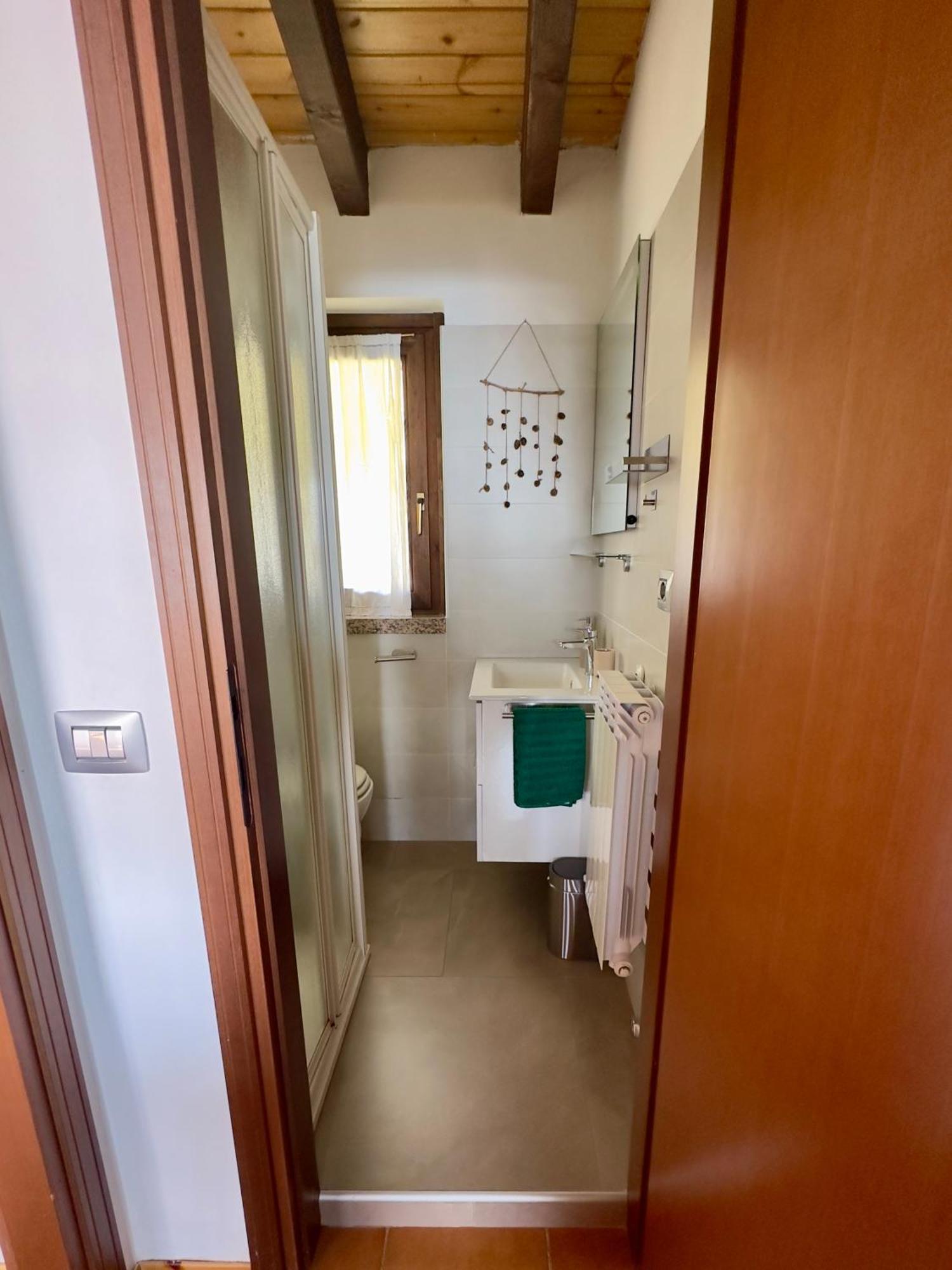 Panorama 1200, In The Heart Of The San Fermo Hills Appartement Adrara San Rocco Buitenkant foto